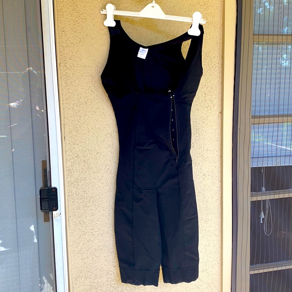 BRAND NEW never worn, no odor , Brazilian butt lift faja , Or under garment